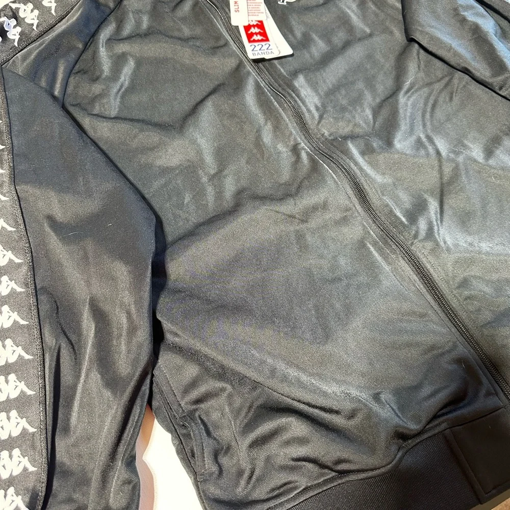 Kappa jacket - Picture 13 of 14